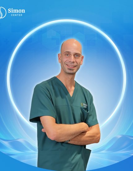 Bác sĩ Henrik Simon