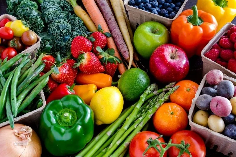Người bị trào ngược dạ dày nên ăn gì và kiêng gì