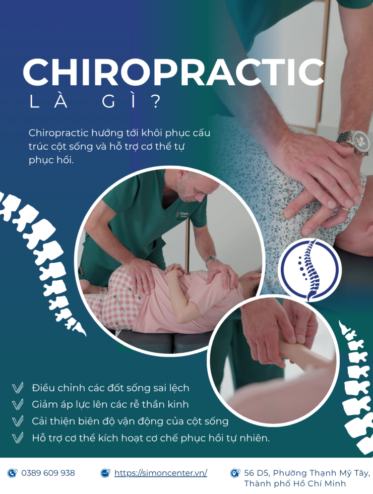 Chiropractic la gi